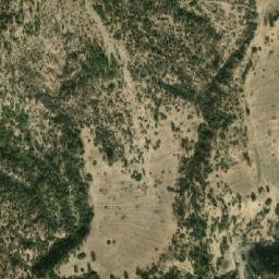 Satellite imagery of Gaadet Assam, DZ