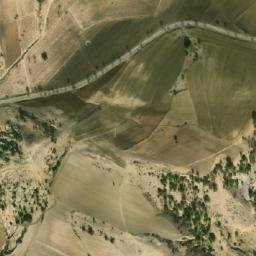 Satellite imagery of Draa Klaïk, DZ