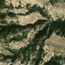Satellite imagery of Draa Klaïk, DZ