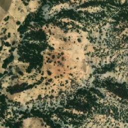 Satellite imagery of Kef Houintat, DZ