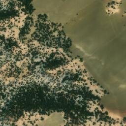 Satellite imagery of Kef Houintat, DZ