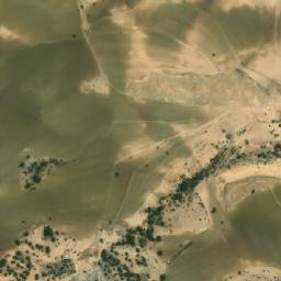 Satellite imagery of Kef Houintat, DZ