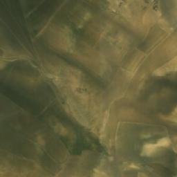 Satellite imagery of Kef Mazerara, DZ