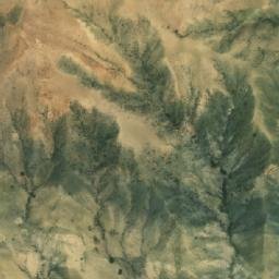 Satellite imagery of Djebel Koukou, DZ