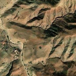 Satellite imagery of Kef Beni Djermoal, DZ