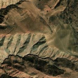 Satellite imagery of Kef Beni Djermoal, DZ