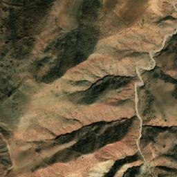 Satellite imagery of Kef Beni Djermoal, DZ