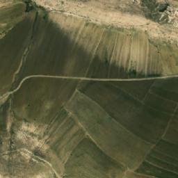 Satellite imagery of Djebel Znikir, DZ