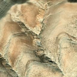Satellite imagery of Djebel Chahba, DZ