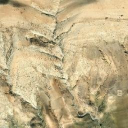 Satellite imagery of Djebel Chahba, DZ
