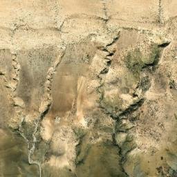 Satellite imagery of Djebel Chahba, DZ