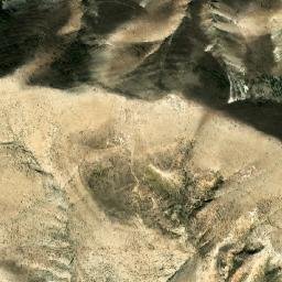 Satellite imagery of Kef Tourba, DZ
