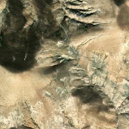 Satellite imagery of Kef Tourba, DZ