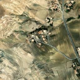Satellite imagery of Kef Tourba, DZ
