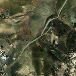 Satellite imagery of Djebel Riacha, DZ
