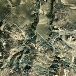 Satellite imagery of Djebel Riacha, DZ