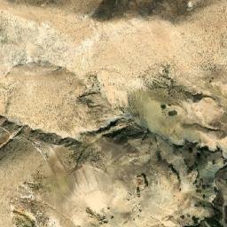 Satellite imagery of Djebel Aïn el Kahla, DZ