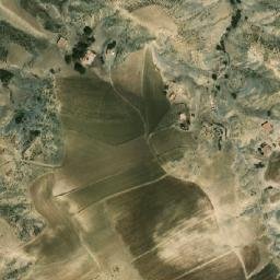 Satellite imagery of Djebel Ben Kahla, DZ