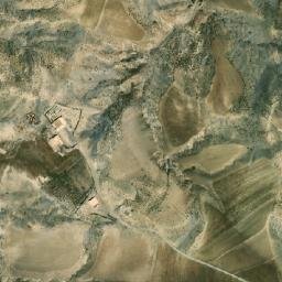 Satellite imagery of Djebel el Assa, DZ