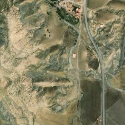 Satellite imagery of Djebel el Assa, DZ