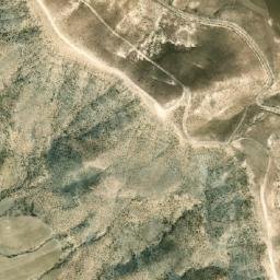 Satellite imagery of Kef Ennsoura, DZ