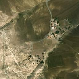 Satellite imagery of Kef Ennsoura, DZ
