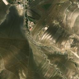 Satellite imagery of Kef Ennsoura, DZ