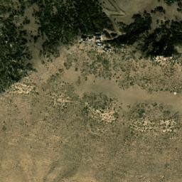 Satellite imagery of Djebel Affroun, DZ