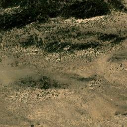 Satellite imagery of Djebel Affroun, DZ