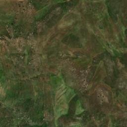 Satellite imagery of Djebel Mansoura, DZ