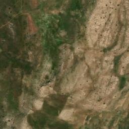 Satellite imagery of Djebel Mansoura, DZ