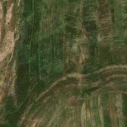 Satellite imagery of Djebel Mansoura, DZ
