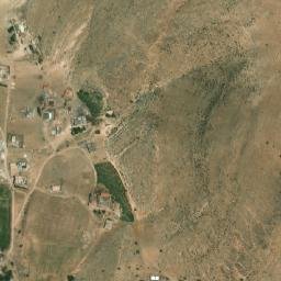 Satellite imagery of Koudiat Bechara, DZ