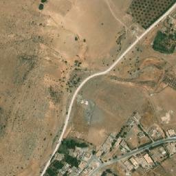 Satellite imagery of Koudiat Bechara, DZ