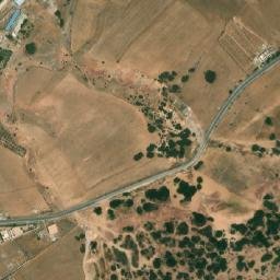 Satellite imagery of Koudiat Bechara, DZ