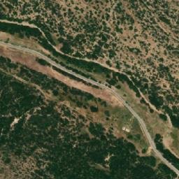 Satellite imagery of Fedj Boussadia, DZ