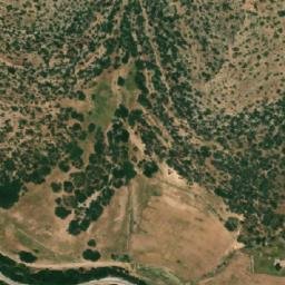 Satellite imagery of Fedj Boussadia, DZ