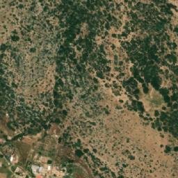 Satellite imagery of Fedj Boussadia, DZ