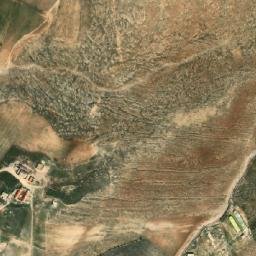 Satellite imagery of Draa el Kalaa, DZ