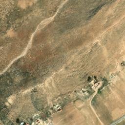 Satellite imagery of Draa el Kalaa, DZ