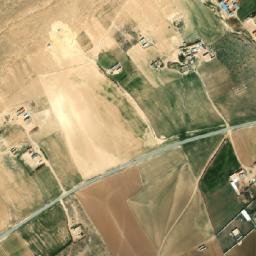 Satellite imagery of Draa el Kalaa, DZ