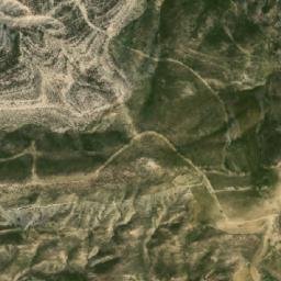 Satellite imagery of Fedj Deries, DZ