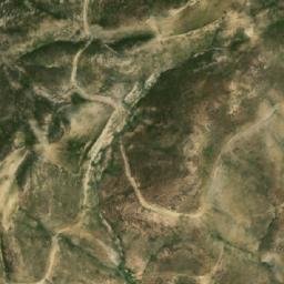 Satellite imagery of Fedj Deries, DZ