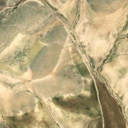 Satellite imagery of Koudiat el Mourhra, DZ