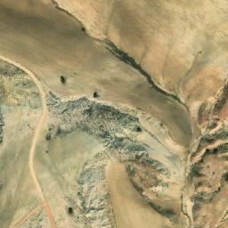 Satellite imagery of Ragoubet Fayala, DZ