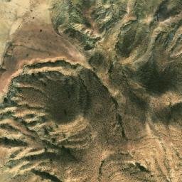 Satellite imagery of Ragoubet Fayala, DZ