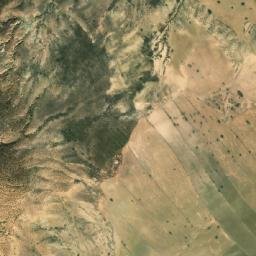 Satellite imagery of Ragoubet Fayala, DZ