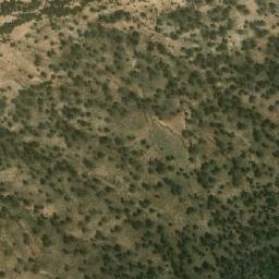Satellite imagery of Djebel Meridef, DZ
