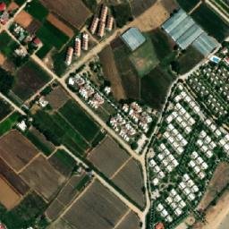 Drone Görünümü