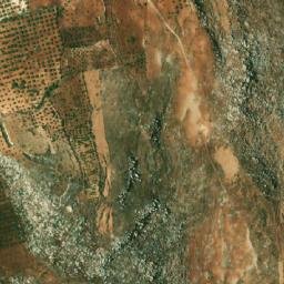 Satellite imagery of As Surūj, SY